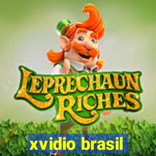 xvidio brasil